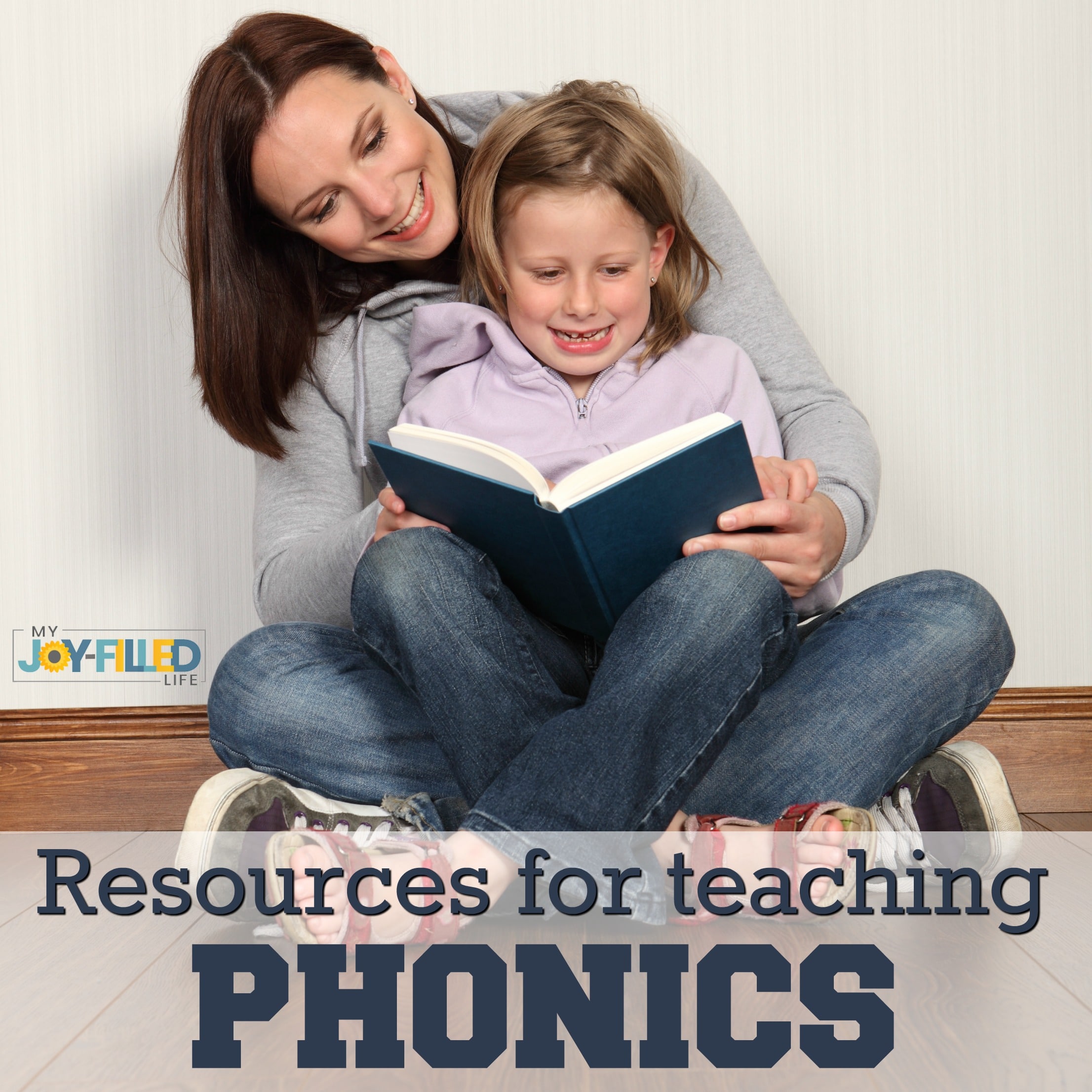 Must Read Phonics Books to Improve your Instruction