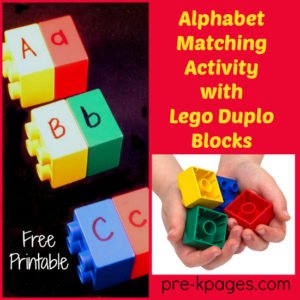 12 Alphabet Games & Activities - Especially for Boys - My Joy-Filled Life