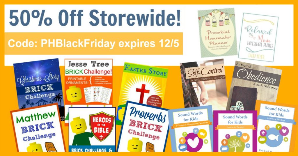 Black Friday Sales & Deals for Homeschoolers My JoyFilled Life