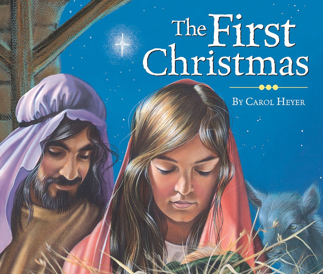 12 MustRead Christmas Books for the Whole Family My JoyFilled Life