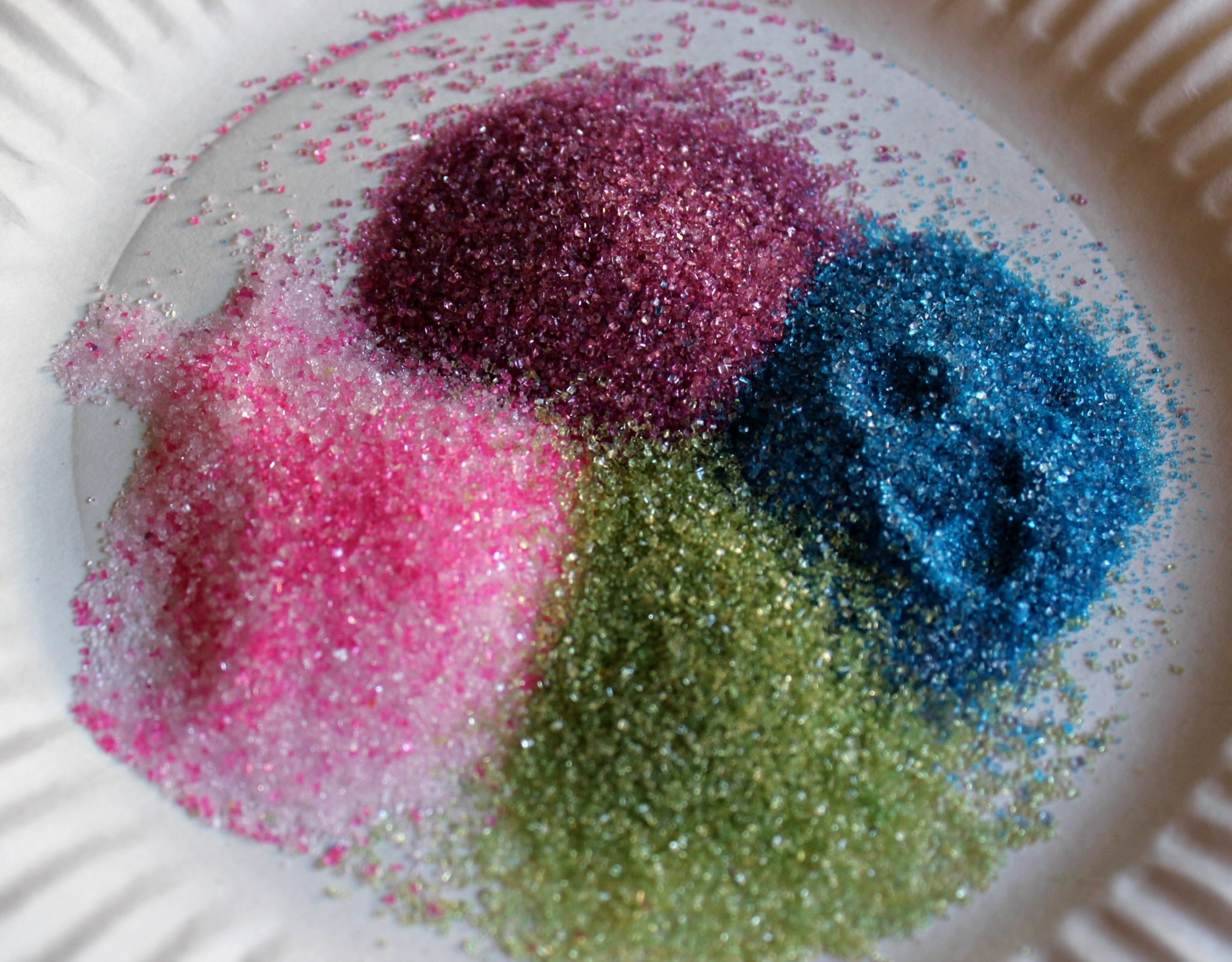 sugars sprinkles - My Joy-Filled Life