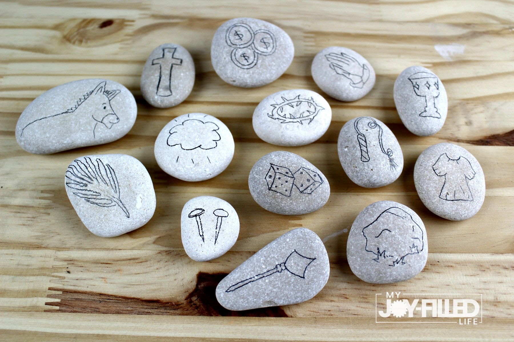 easter-story-stones-my-joy-filled-life