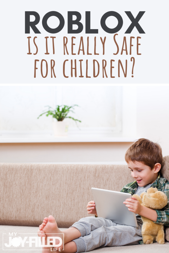 Is Roblox Safe? How to Keep Your Kids Safe Online