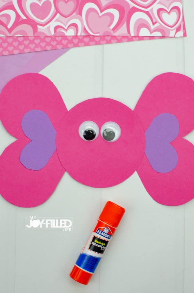 15 Bible-Based Valentine's Day Crafts for Preschoolers - The Purposeful Mom