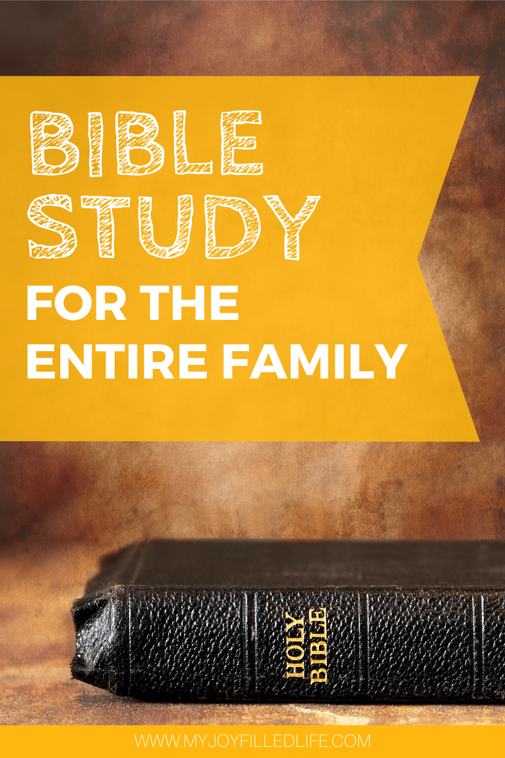 family bible study in wilmington nc