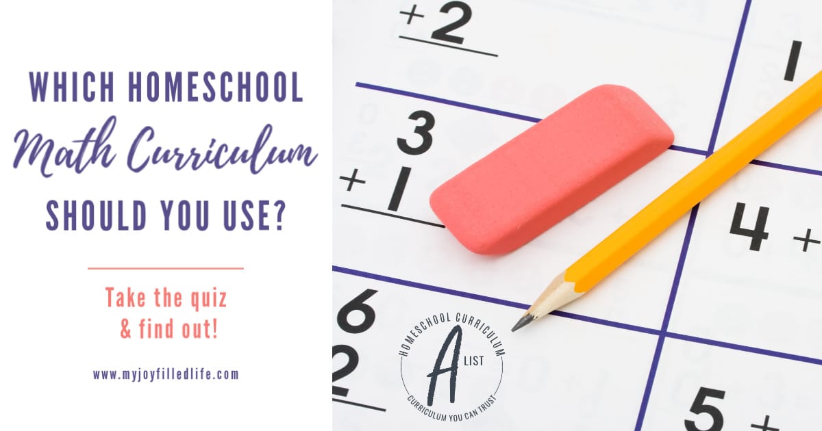 the-best-math-curriculum-options-for-homeschoolers