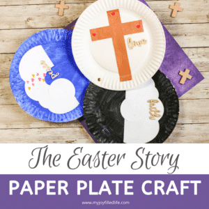 Easy Resurrection Craft - My Joy-Filled Life