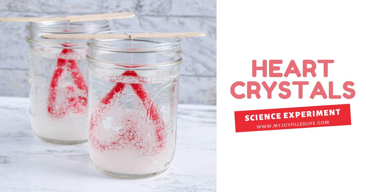 How to Make Heart Crystals - My Joy-Filled Life