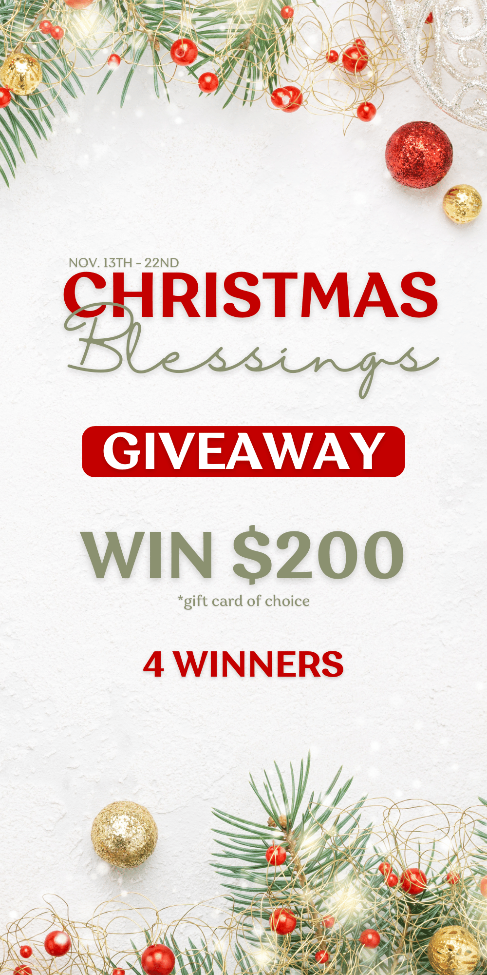 https://www.myjoyfilledlife.com/wp-content/uploads/2023/11/Christmas-Blessings-Giveaway-Pin.png