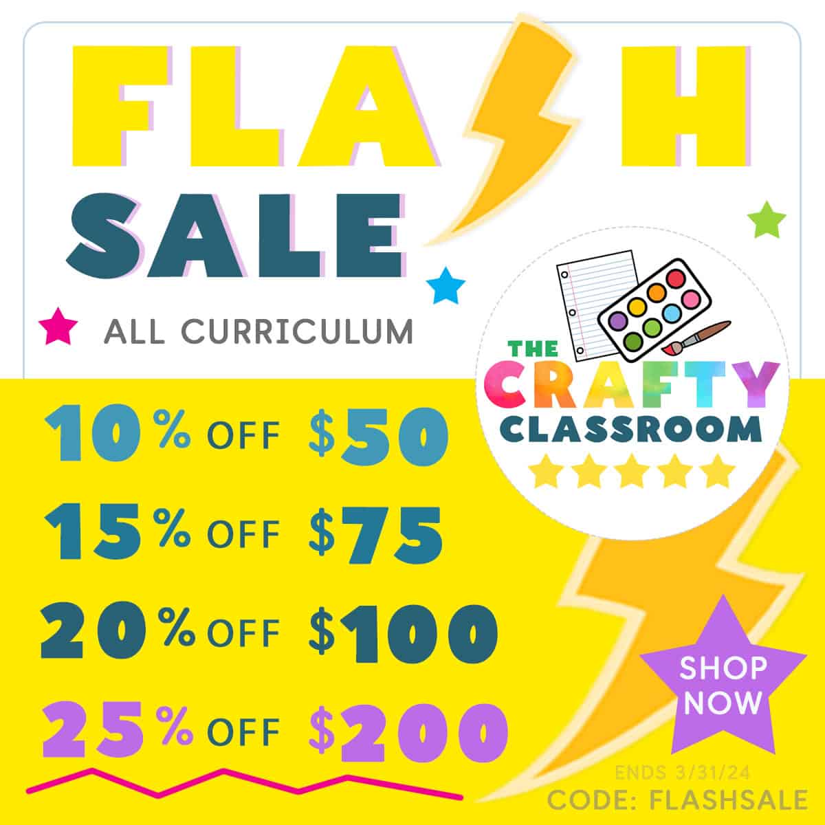 Curriculumflashsale My Joy Filled Life 